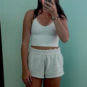 Lululemon Align Tank (white)